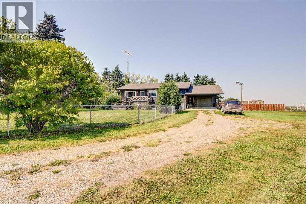10, 1342 Township Road 361, Rural Red Deer County, Alberta  T4G 0H9 - Photo 1 - A2307518