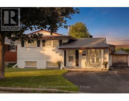 2177 BINGHAM STREET, Ottawa, Ontario