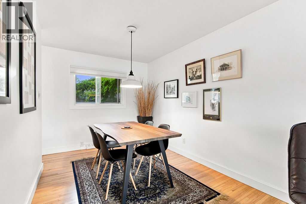 7204 5 Street SW, Calgary, Alberta  T2V 1B1 - Photo 6 - A2341295