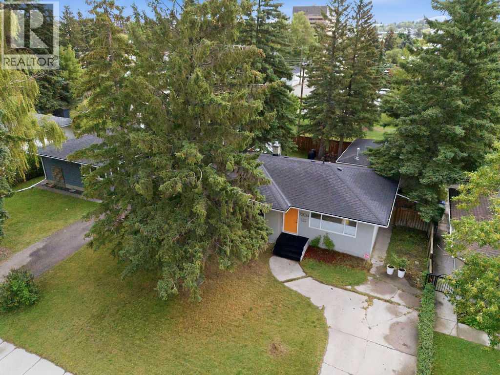 7204 5 Street SW, Calgary, Alberta  T2V 1B1 - Photo 28 - A2341295