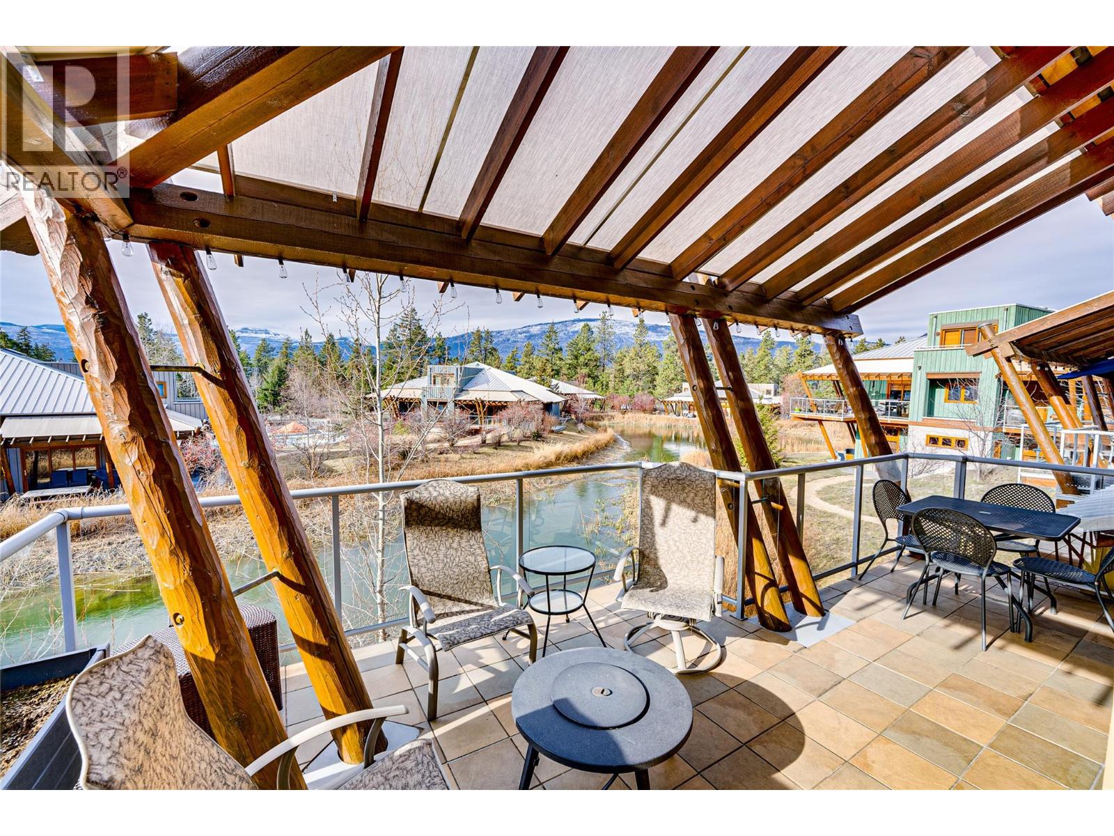 9845 Eastside Road Unit# 92, Vernon, British Columbia  V1H 1Z2 - Photo 32 - 10392587