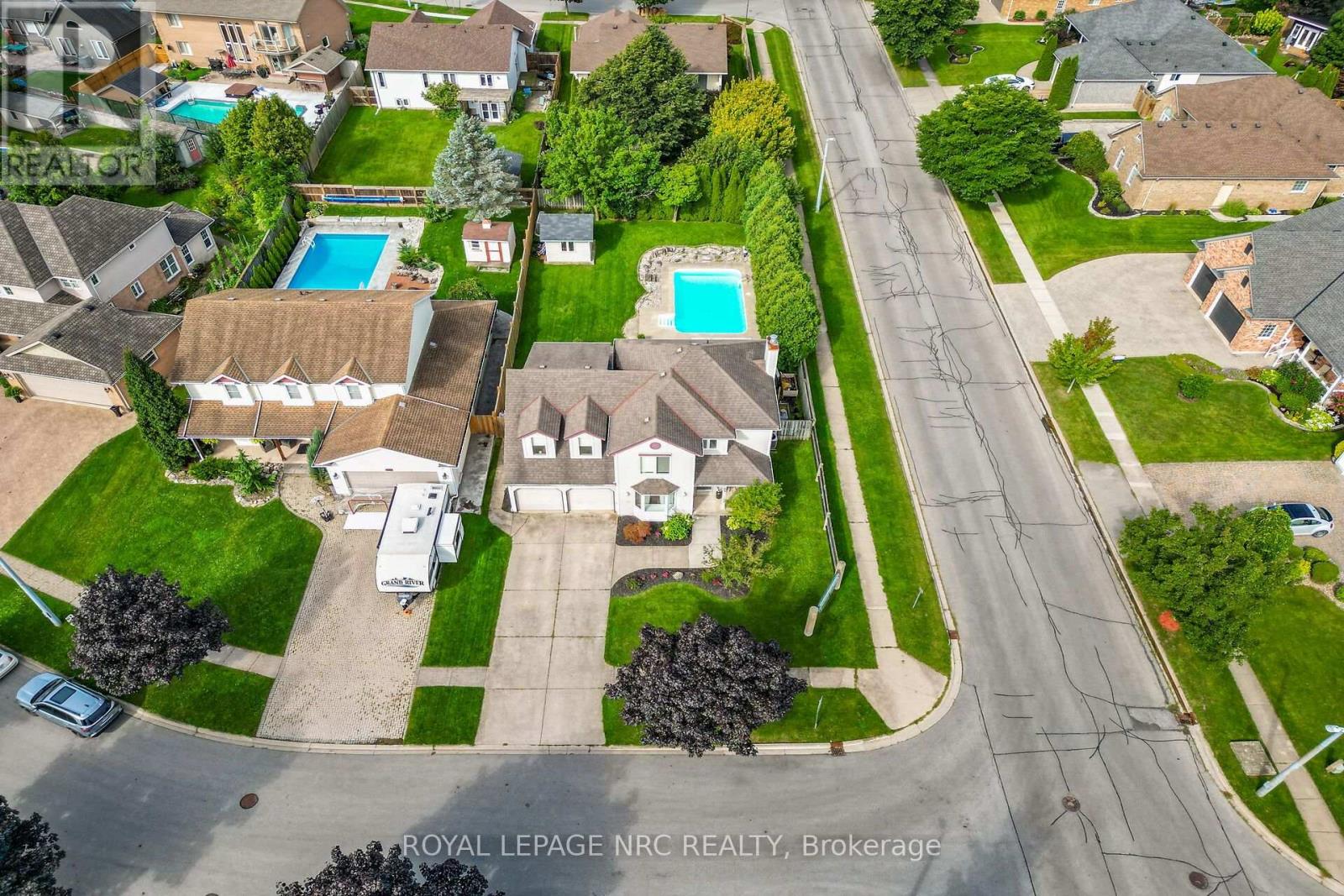 105 Stefanie Crescent, Welland, Ontario  L3C 6X9 - Photo 2 - X13762178