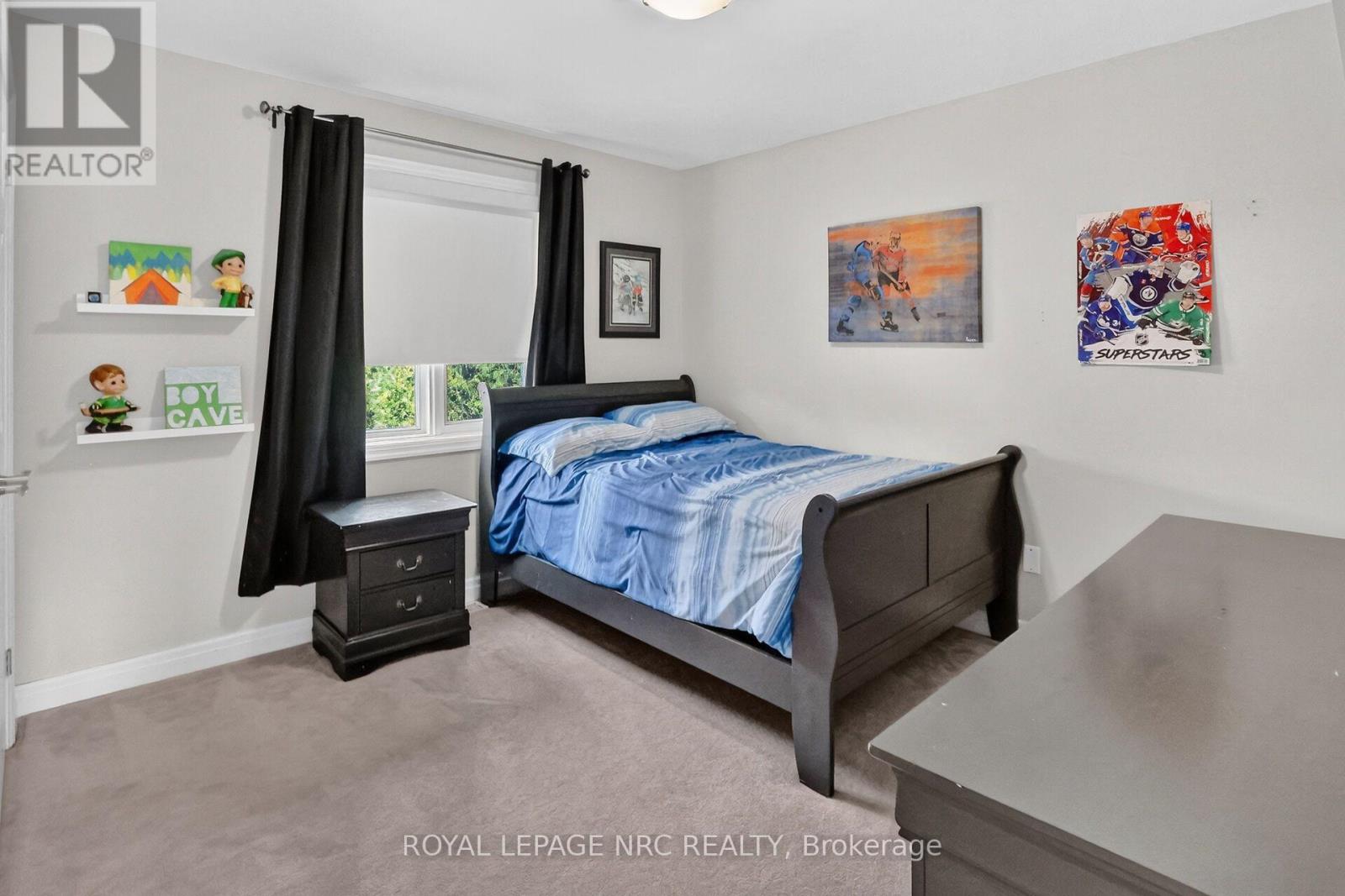 105 Stefanie Crescent, Welland, Ontario  L3C 6X9 - Photo 24 - X13762178