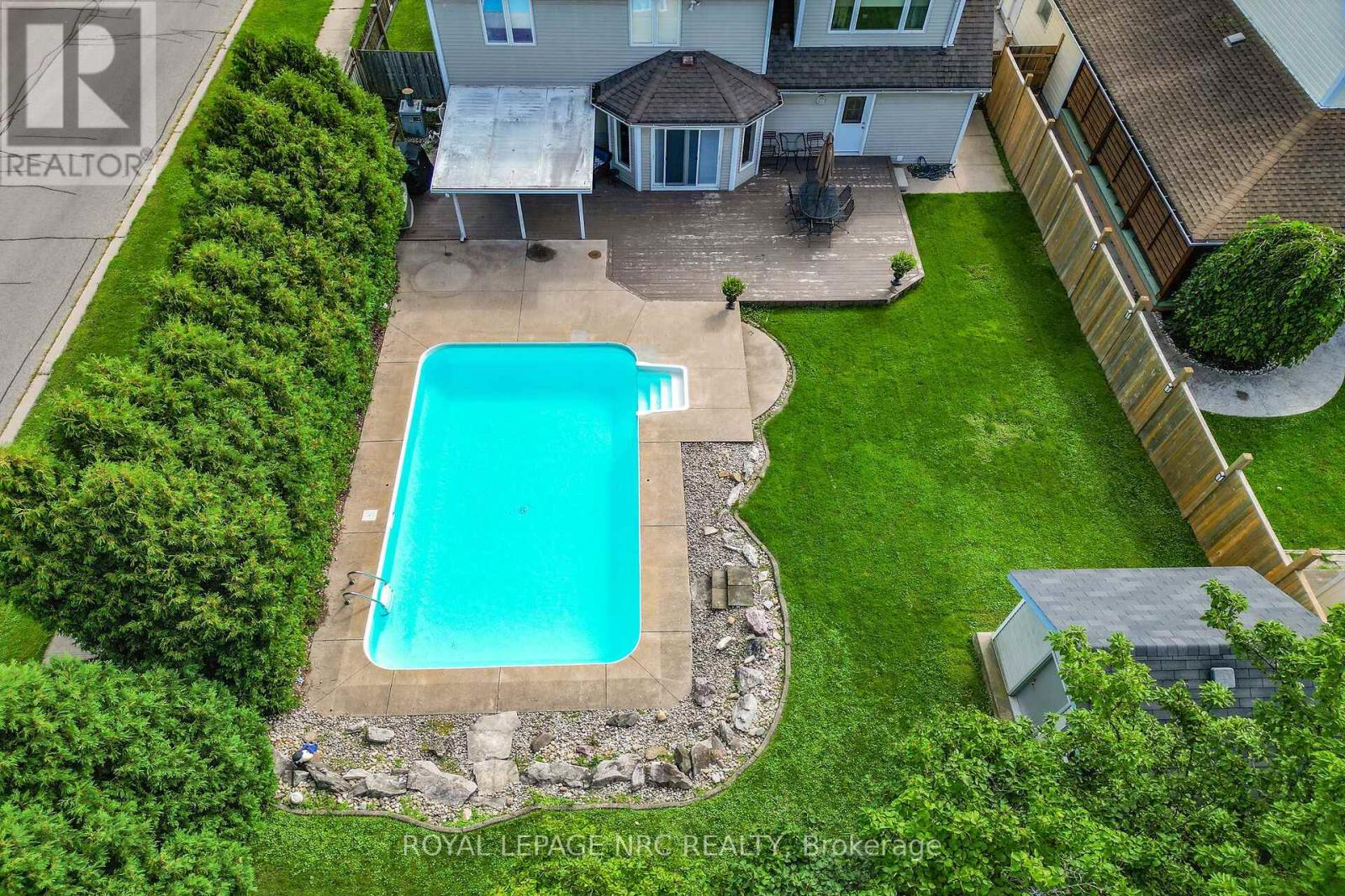 105 Stefanie Crescent, Welland, Ontario  L3C 6X9 - Photo 33 - X13762178
