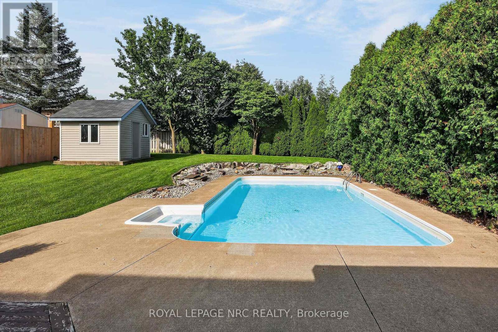 105 Stefanie Crescent, Welland, Ontario  L3C 6X9 - Photo 34 - X13762178