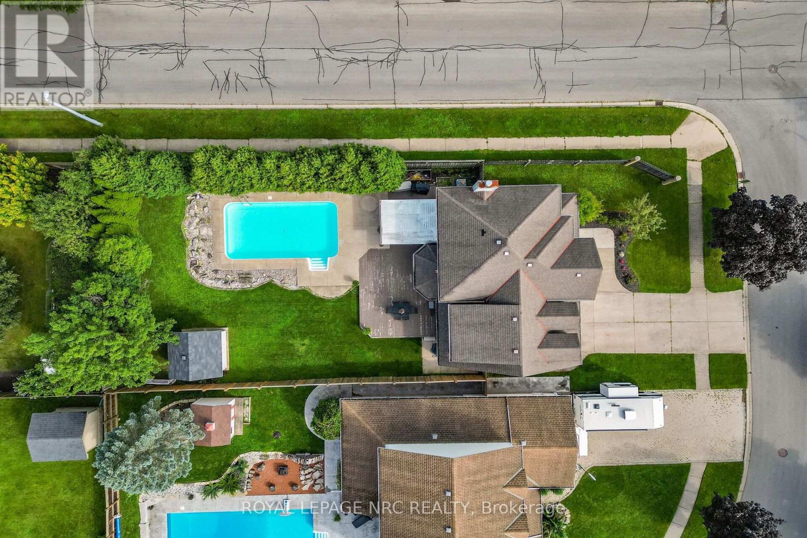 105 Stefanie Crescent, Welland, Ontario  L3C 6X9 - Photo 37 - X13762178