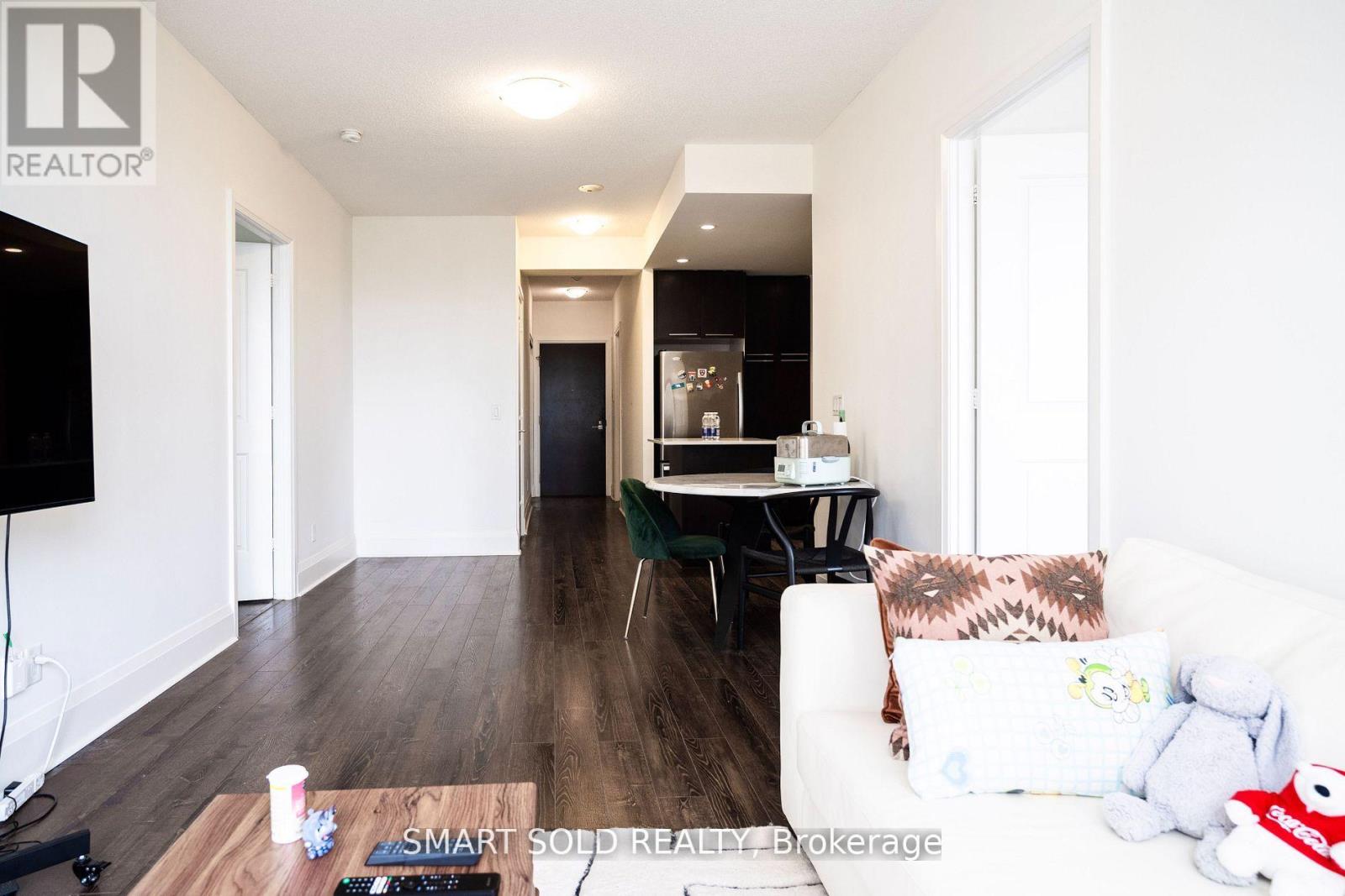 502 - 100 Harrison Garden Boulevard, Toronto, Ontario  M2N 0C2 - Photo 2 - C13762288
