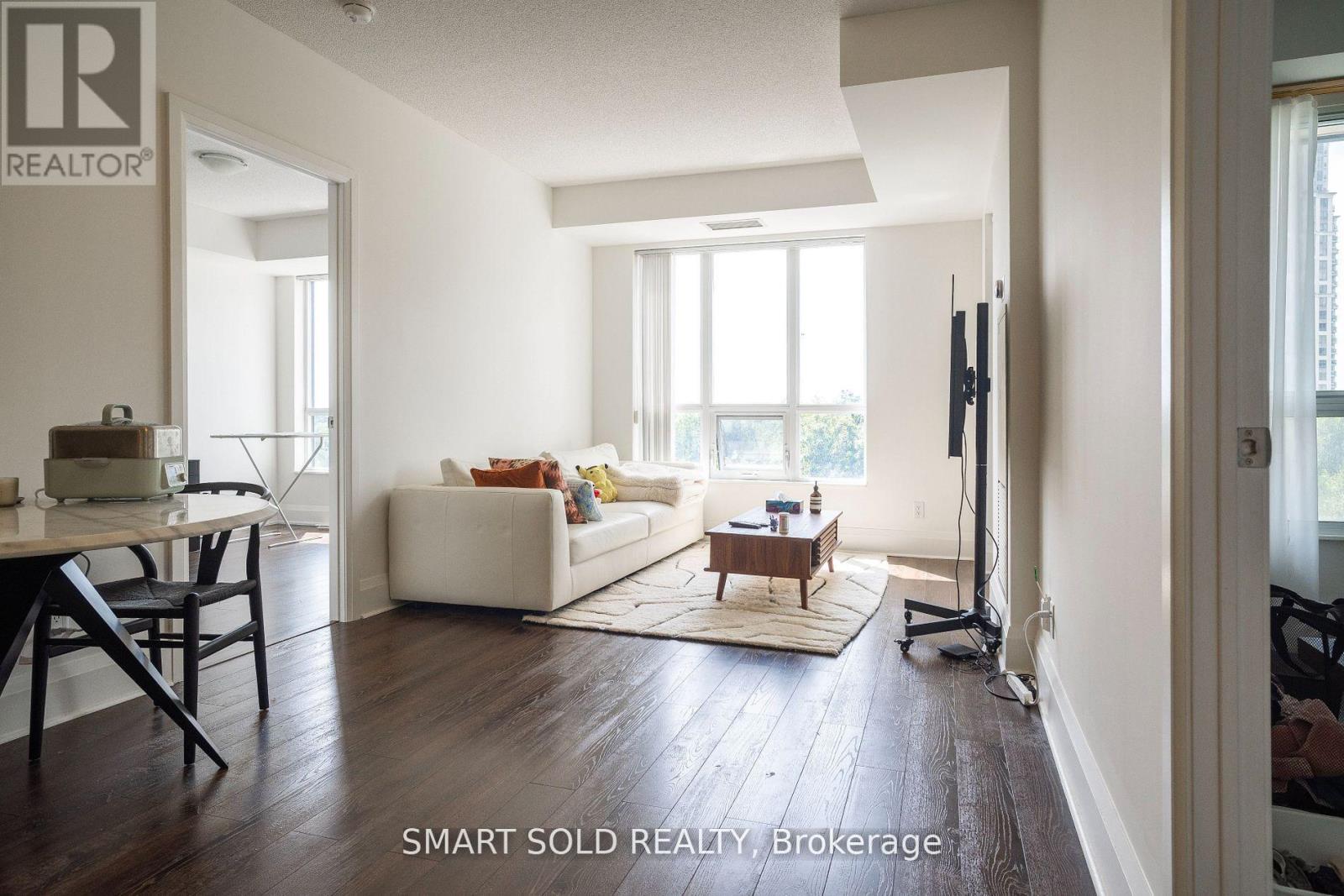 502 - 100 Harrison Garden Boulevard, Toronto, Ontario  M2N 0C2 - Photo 3 - C13762288