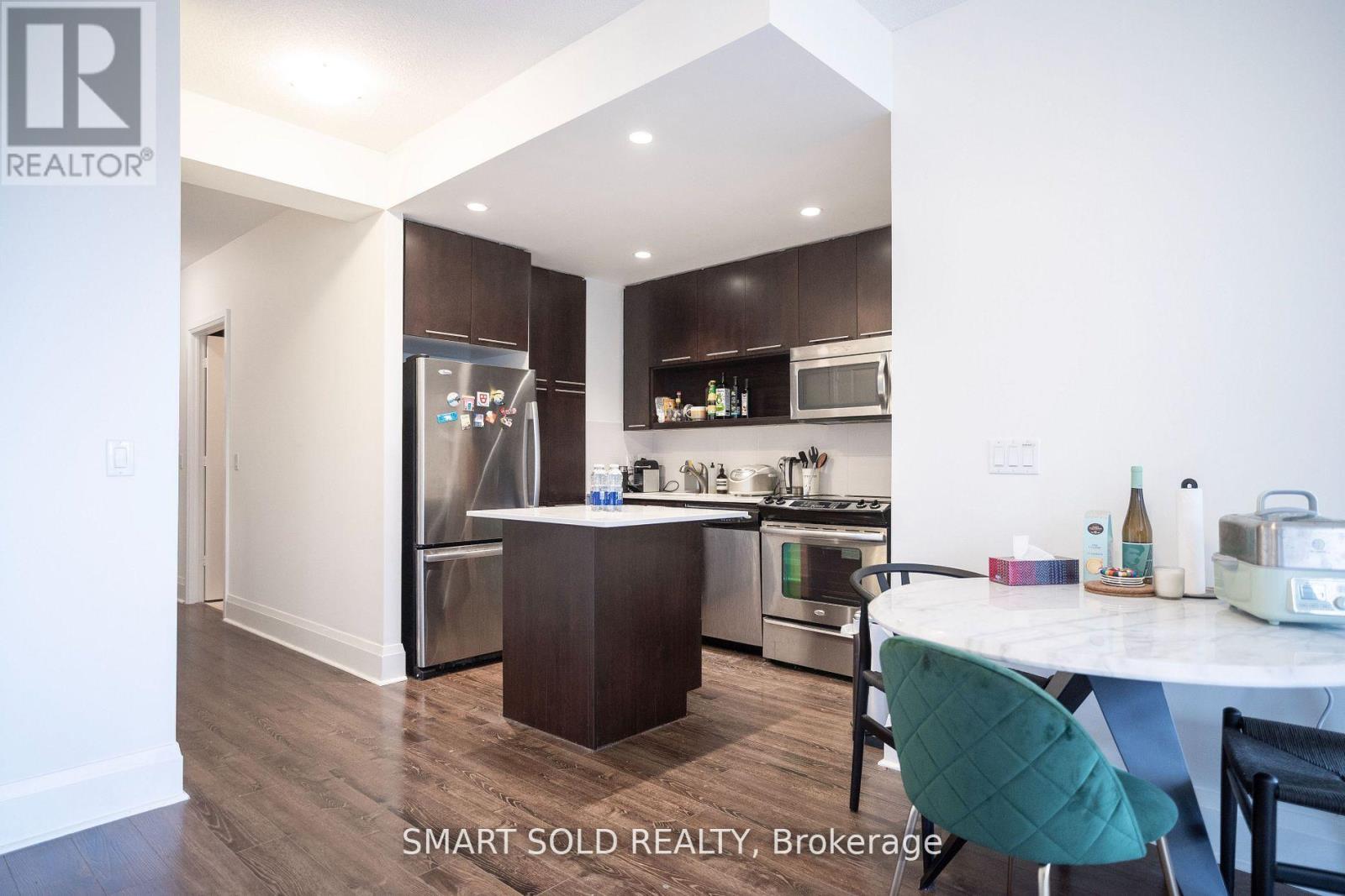 502 - 100 Harrison Garden Boulevard, Toronto, Ontario  M2N 0C2 - Photo 4 - C13762288