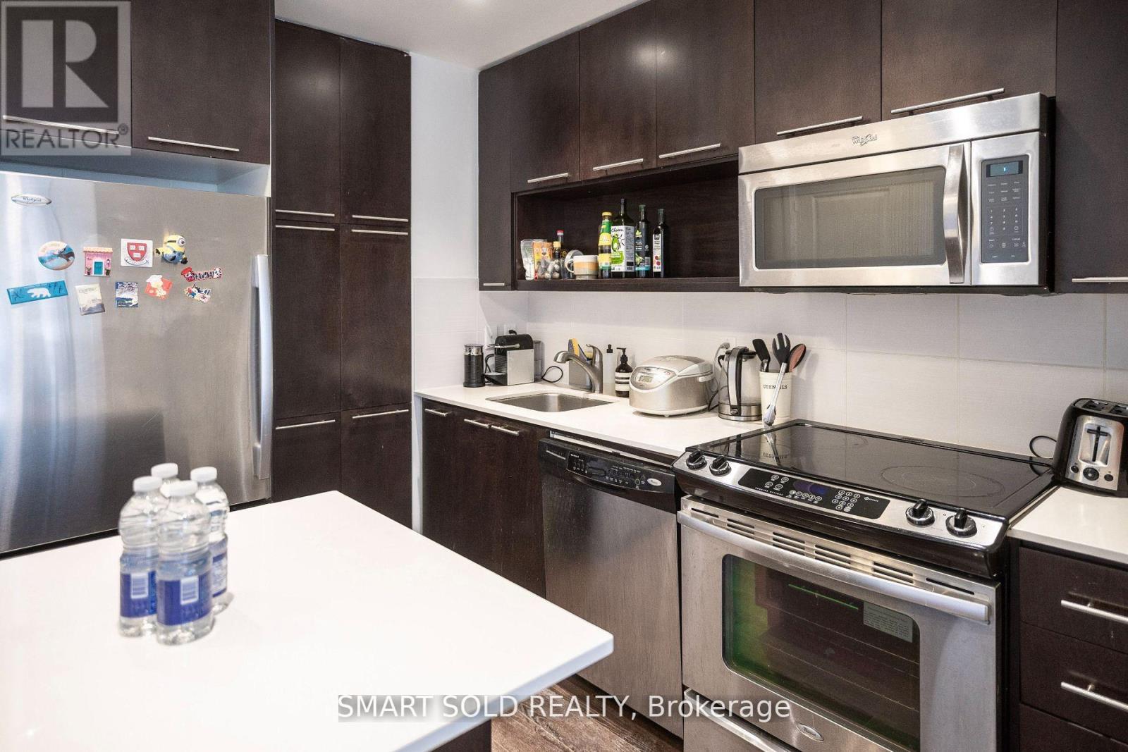502 - 100 Harrison Garden Boulevard, Toronto, Ontario  M2N 0C2 - Photo 6 - C13762288