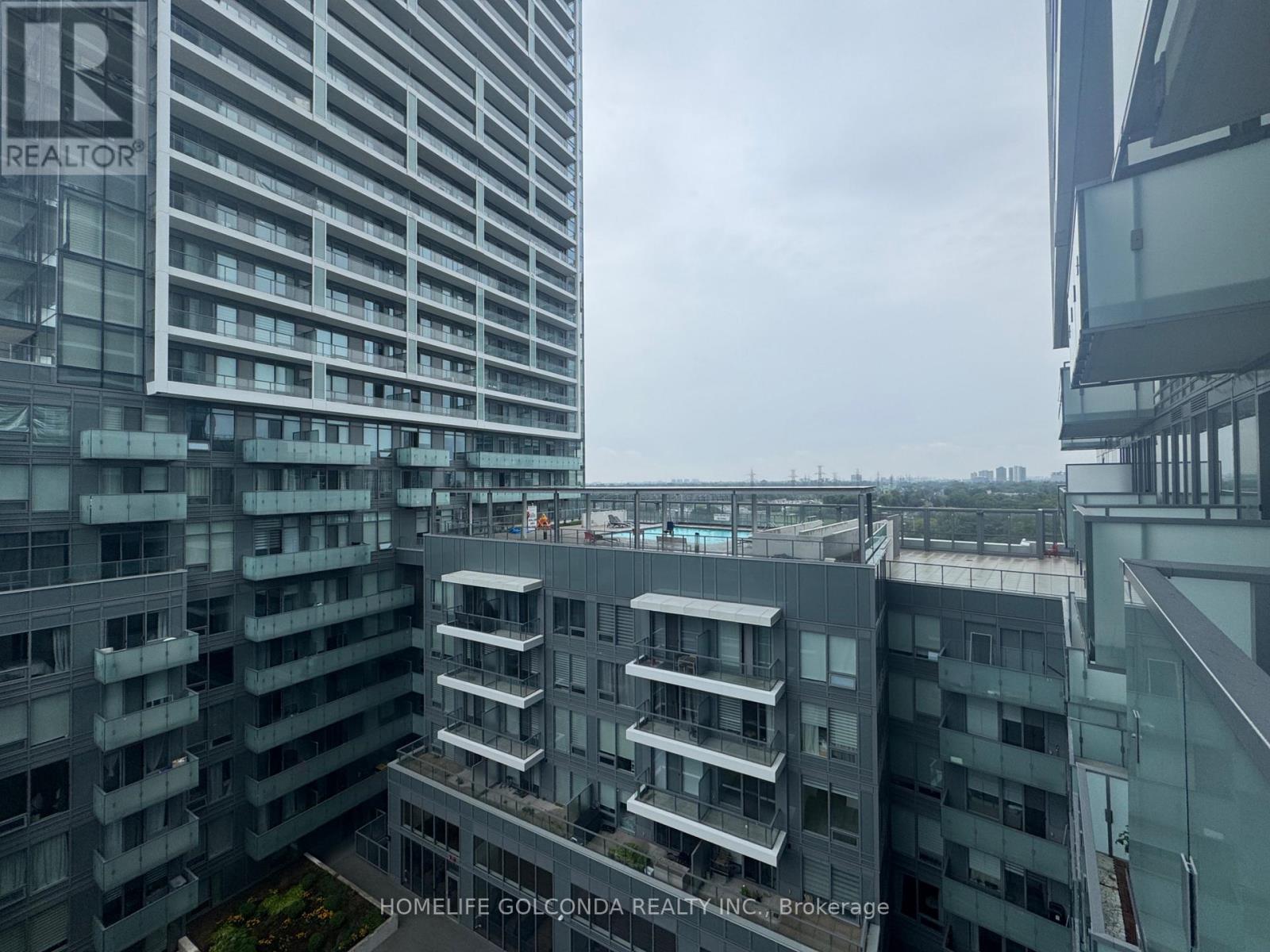 N1006 - 7 Golden Lion Heights, Toronto, Ontario  M2M 0C1 - Photo 16 - C13762290