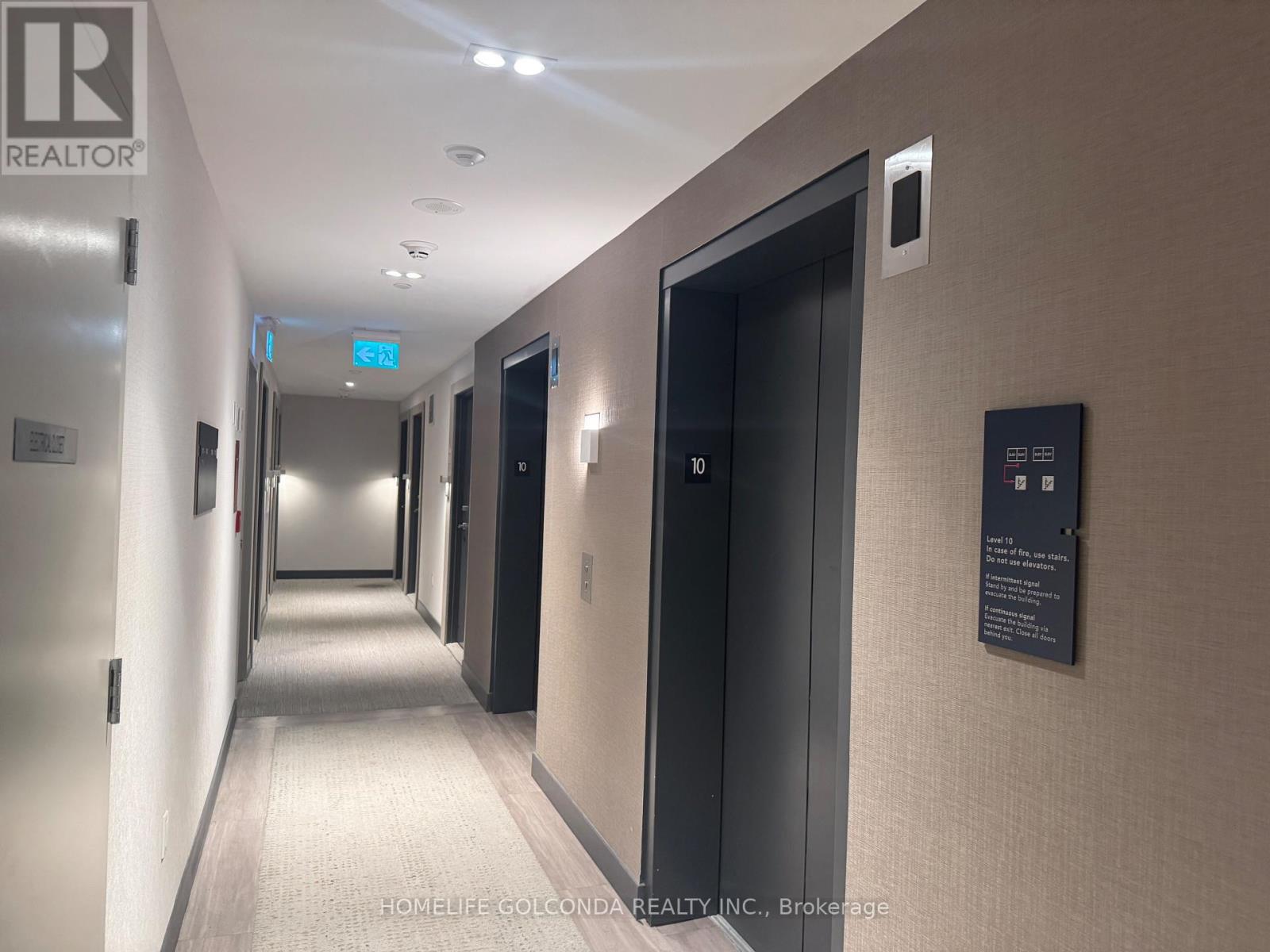 N1006 - 7 Golden Lion Heights, Toronto, Ontario  M2M 0C1 - Photo 3 - C13762290