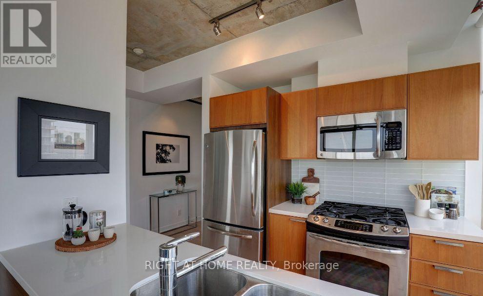 1305 - 318 King Street E, Toronto, Ontario  M5A 1K6 - Photo 12 - C13762294
