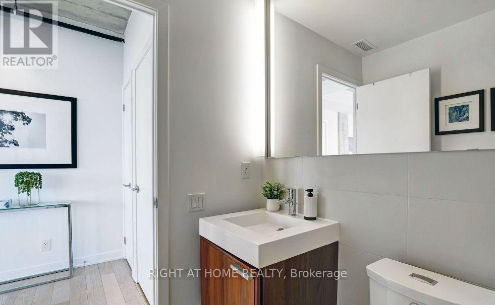 1305 - 318 King Street E, Toronto, Ontario  M5A 1K6 - Photo 16 - C13762294