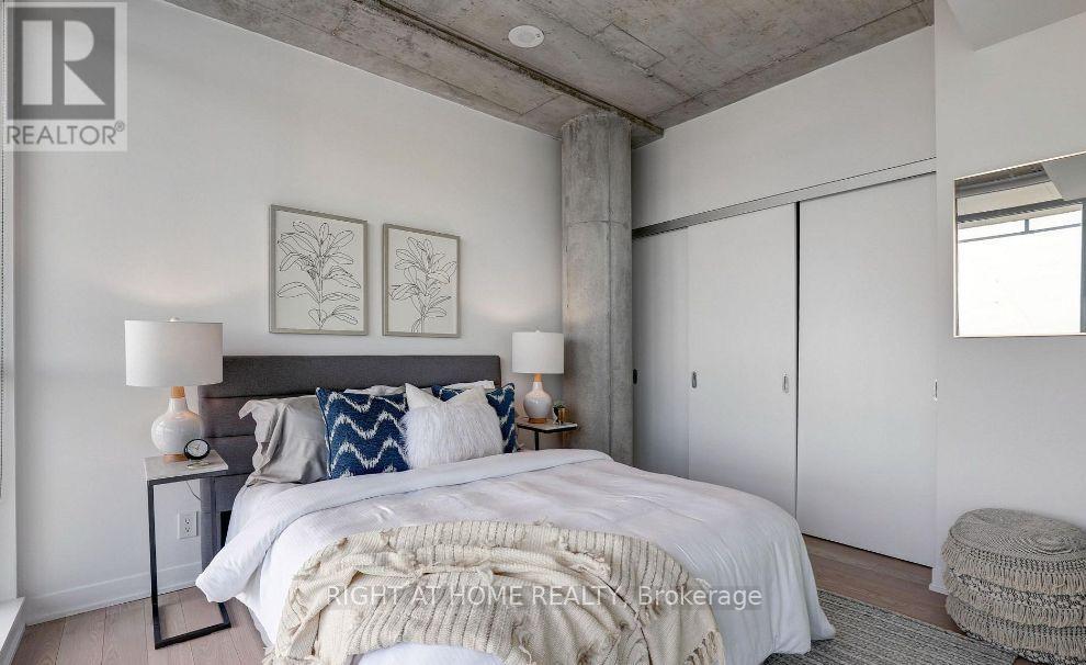 1305 - 318 King Street E, Toronto, Ontario  M5A 1K6 - Photo 17 - C13762294
