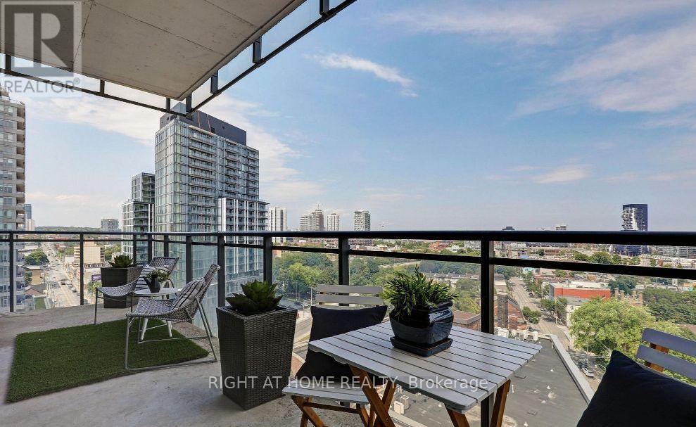 1305 - 318 King Street E, Toronto, Ontario  M5A 1K6 - Photo 21 - C13762294