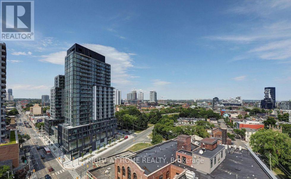 1305 - 318 King Street E, Toronto, Ontario  M5A 1K6 - Photo 23 - C13762294
