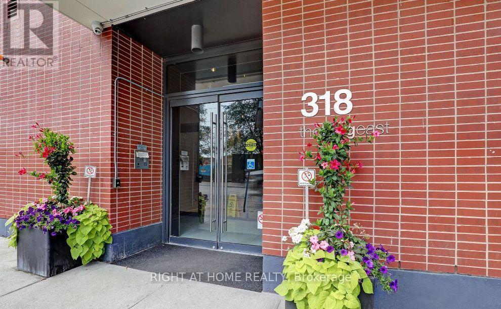 1305 - 318 King Street E, Toronto, Ontario  M5A 1K6 - Photo 24 - C13762294