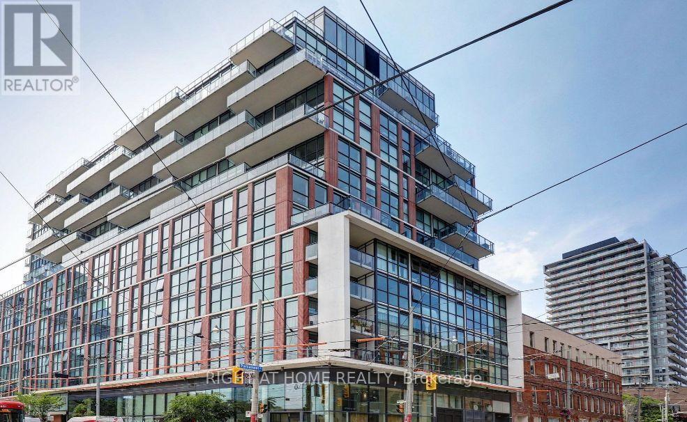 1305 - 318 King Street E, Toronto, Ontario  M5A 1K6 - Photo 26 - C13762294