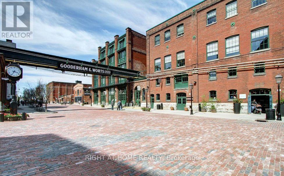 1305 - 318 King Street E, Toronto, Ontario  M5A 1K6 - Photo 27 - C13762294