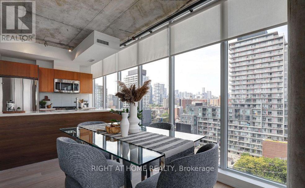 1305 - 318 King Street E, Toronto, Ontario  M5A 1K6 - Photo 7 - C13762294