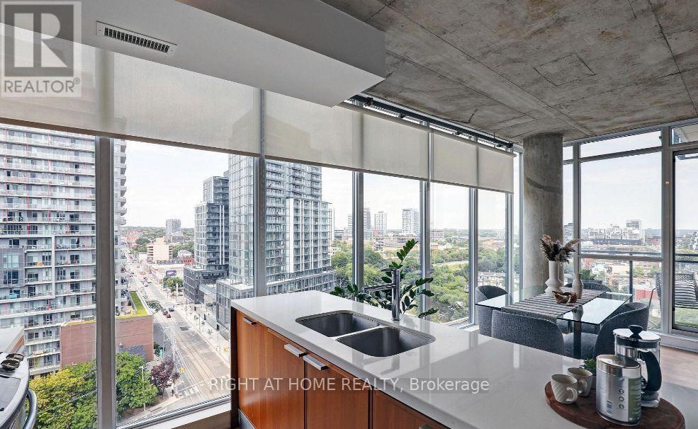 1305 - 318 King Street E, Toronto, Ontario  M5A 1K6 - Photo 9 - C13762294