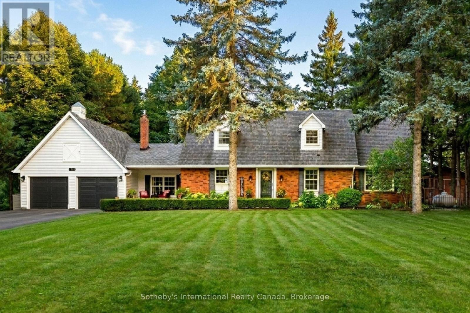 11360 FIFTH LINE, Halton Hills, Ontario