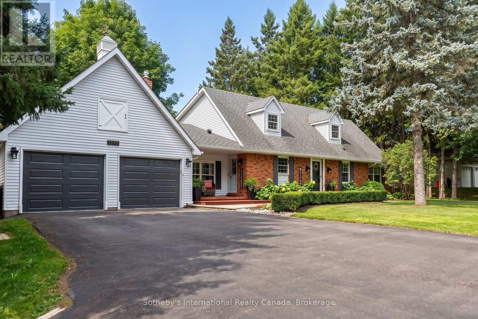 11360 Fifth Line, Halton Hills, Ontario  L7G 4S6 - Photo 2 - W13762302