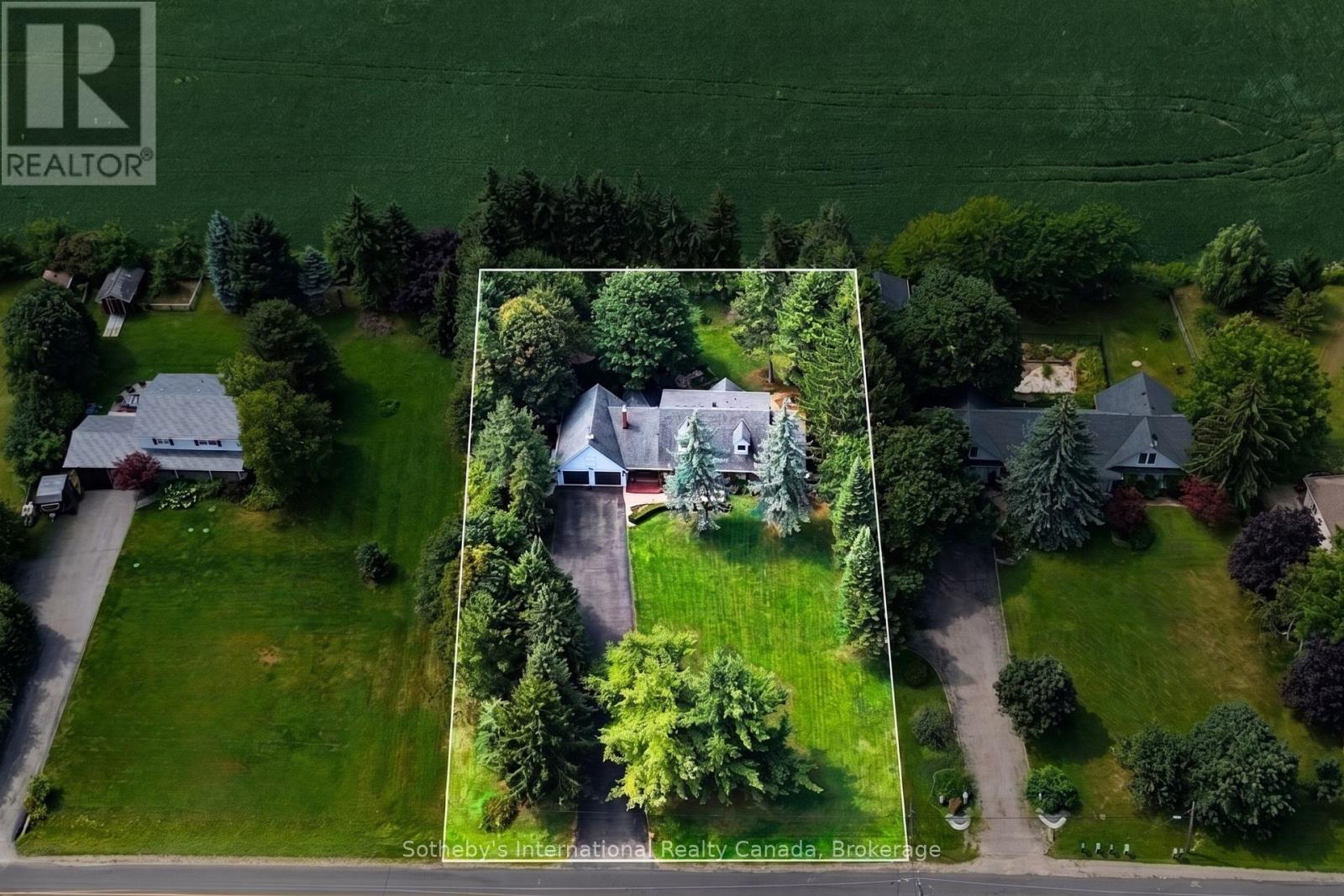 11360 Fifth Line, Halton Hills, Ontario  L7G 4S6 - Photo 50 - W13762302