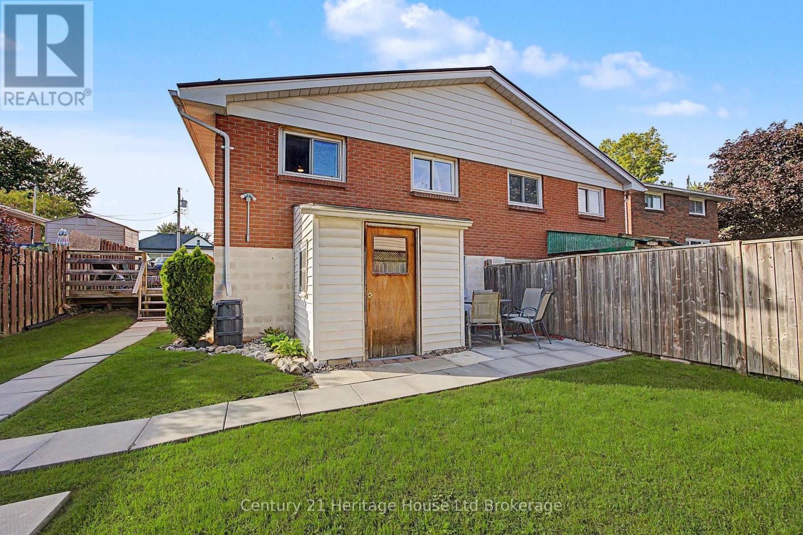 128 King Hiram Street, Ingersoll, Ontario N5C 1L6 - Photo 25 - X13762308