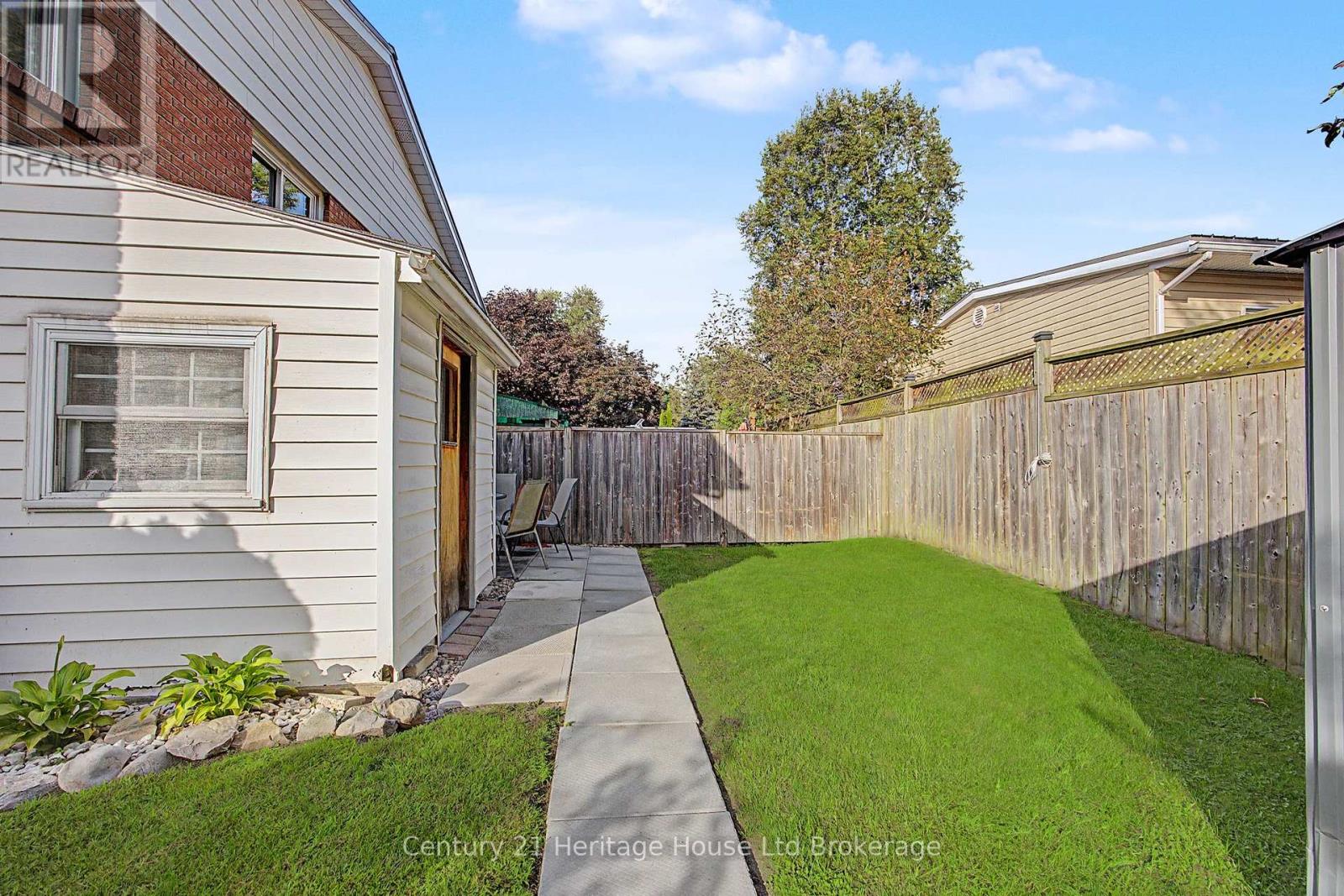 128 King Hiram Street, Ingersoll, Ontario N5C 1L6 - Photo 26 - X13762308
