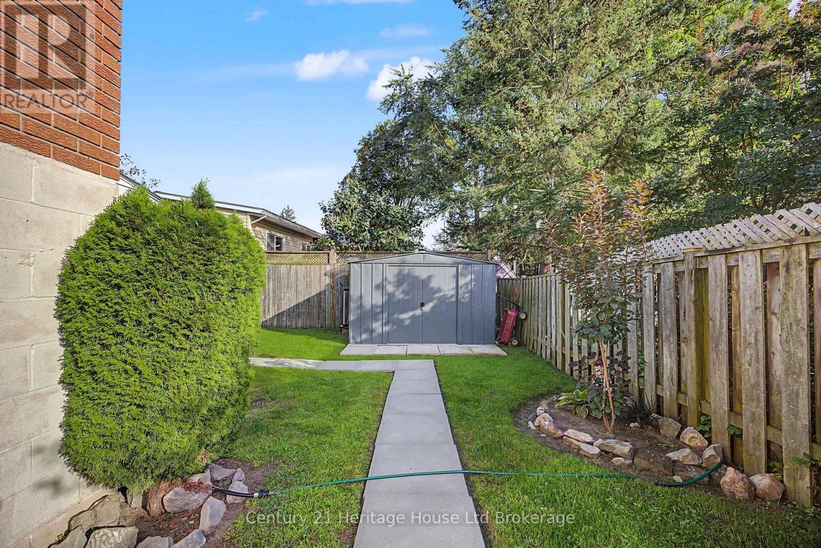 128 King Hiram Street, Ingersoll, Ontario N5C 1L6 - Photo 27 - X13762308