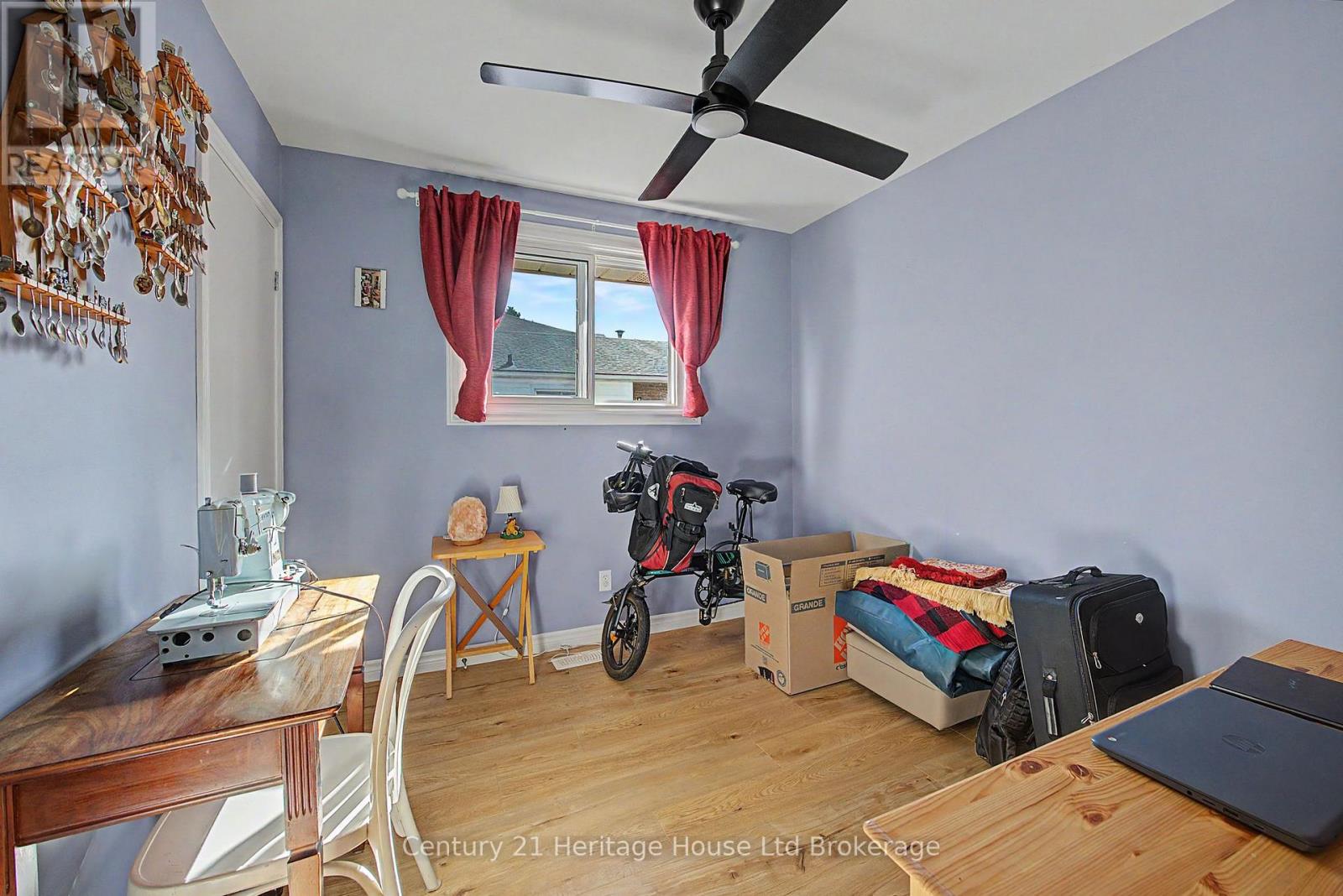 128 King Hiram Street, Ingersoll, Ontario N5C 1L6 - Photo 8 - X13762308
