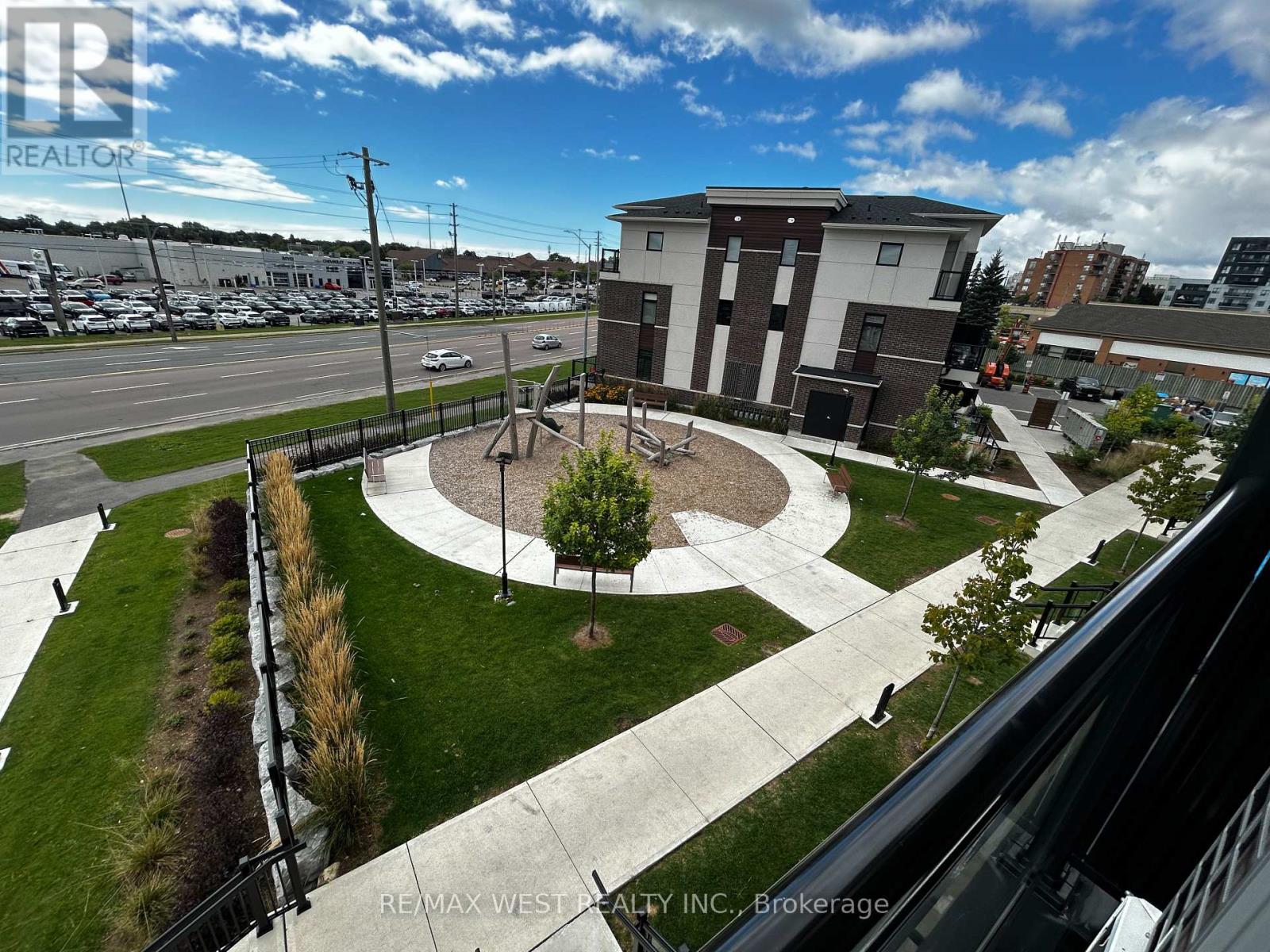 216 - 755 Omega Drive, Pickering, Ontario  L1V 0H1 - Photo 10 - E13762190