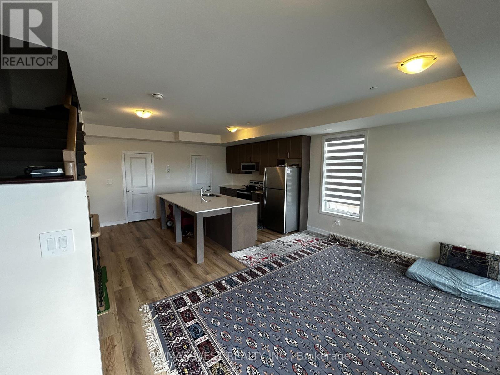216 - 755 Omega Drive, Pickering, Ontario  L1V 0H1 - Photo 4 - E13762190