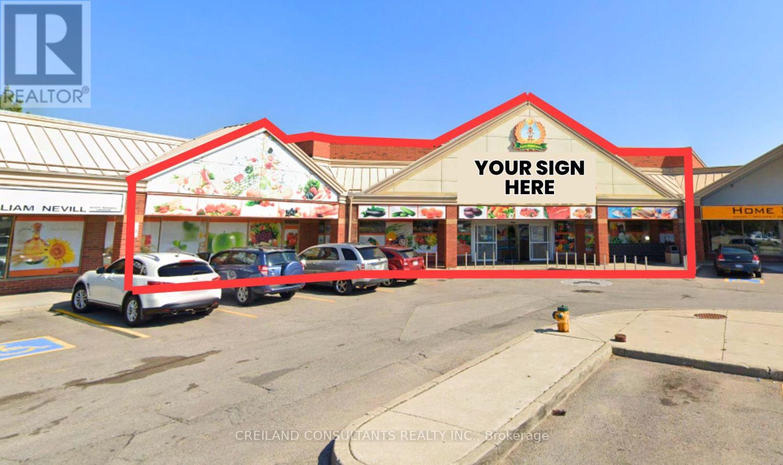 U#15, 16, 17 - 250 Bayly Street W, Ajax, Ontario  L1S 3V4 - Photo 2 - E13762260