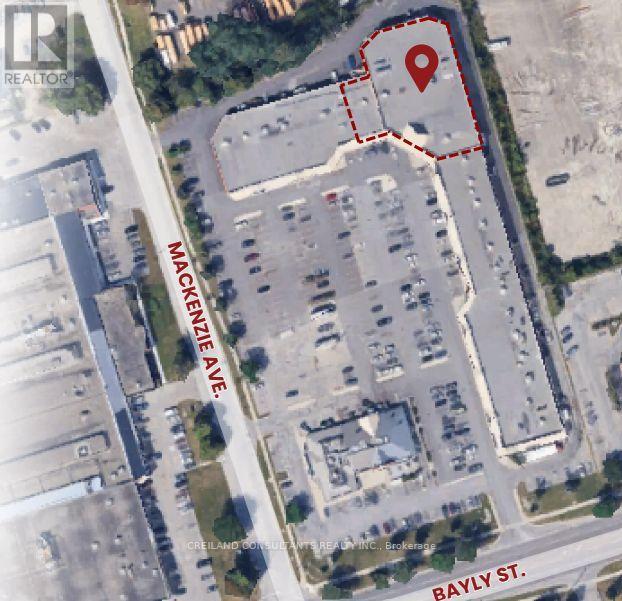 U#15, 16, 17 - 250 Bayly Street W, Ajax, Ontario  L1S 3V4 - Photo 4 - E13762260