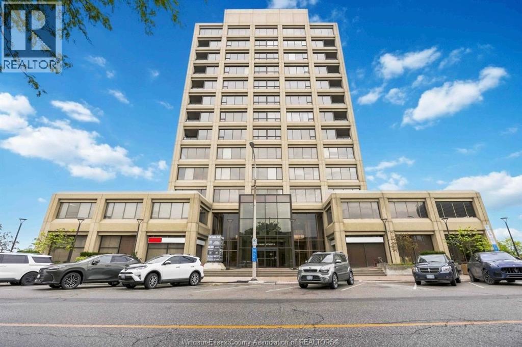 201 FRONT STREET NORTH Unit# 904, Sarnia, Ontario