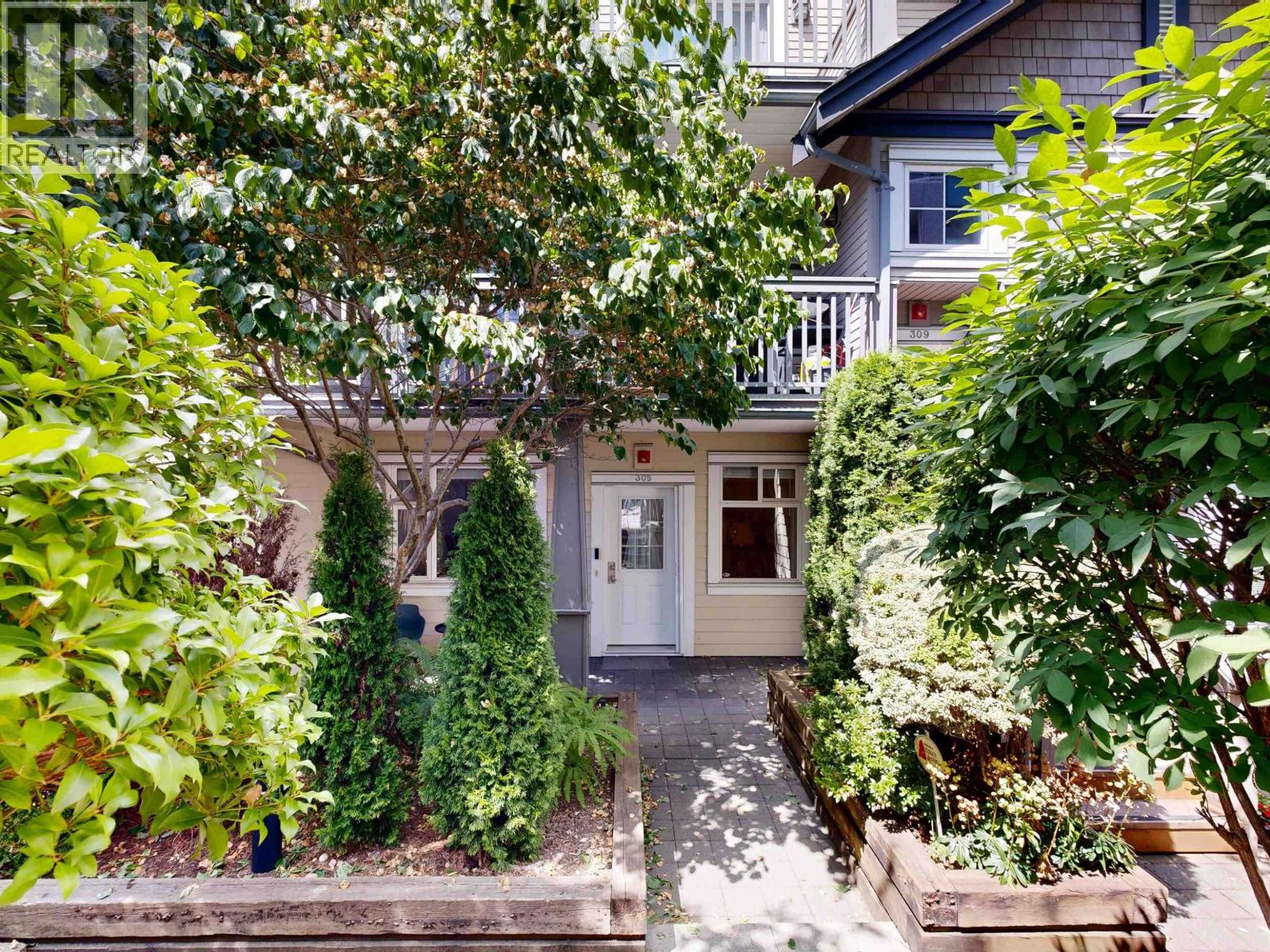 305 4468 Albert Street, Burnaby, British Columbia  V5C 2G8 - Photo 30 - R3163238