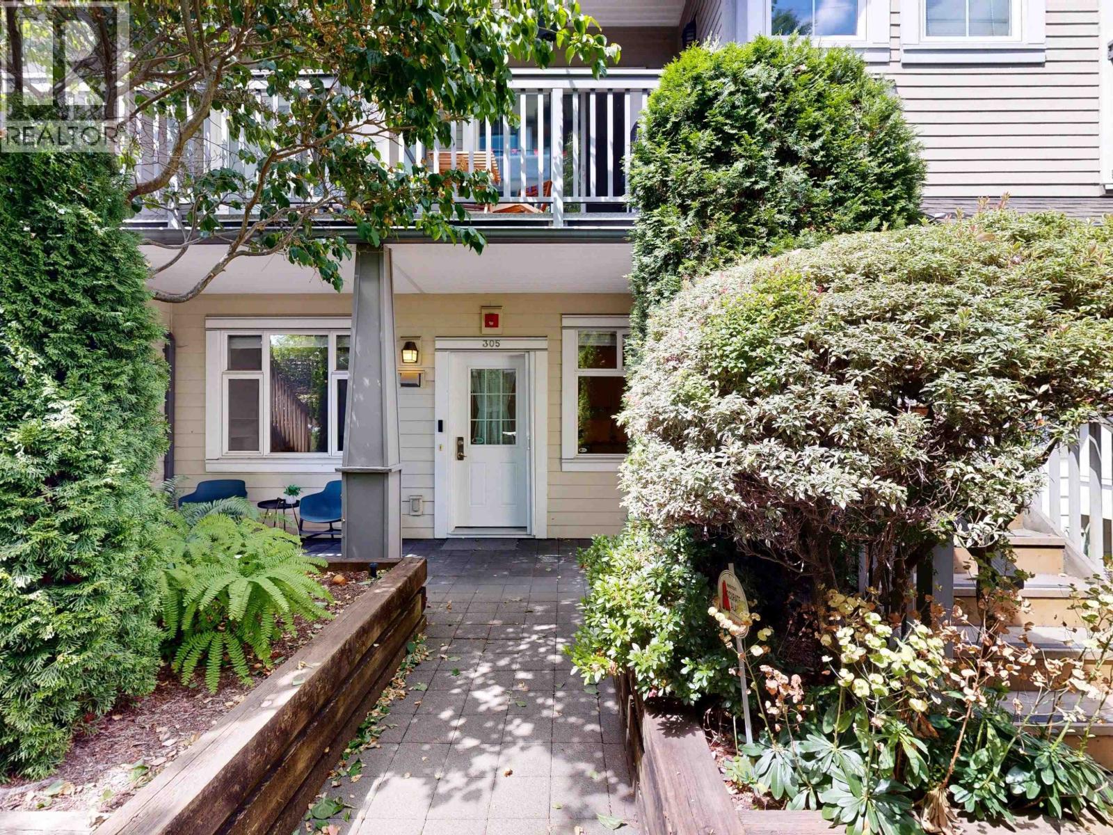 305 4468 Albert Street, Burnaby, British Columbia  V5C 2G8 - Photo 31 - R3163238