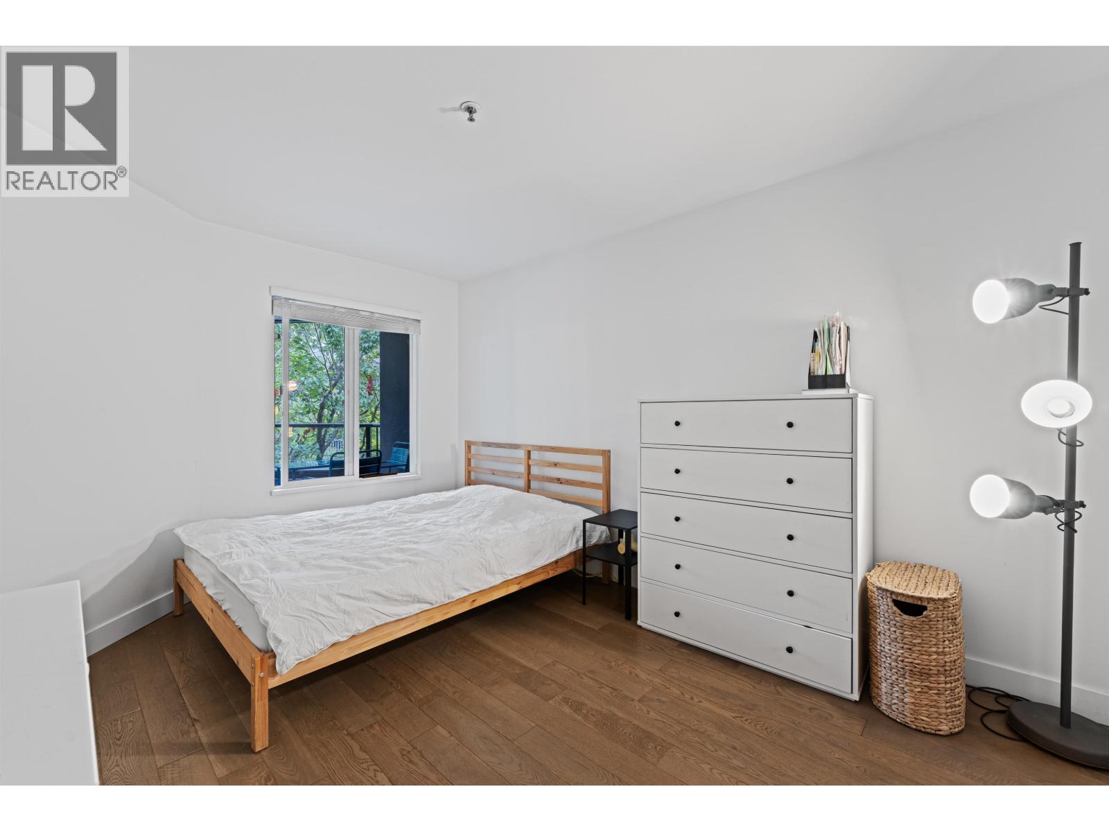 304 1925 W 2nd Avenue, Vancouver, British Columbia  V6J 1J2 - Photo 12 - R3163253