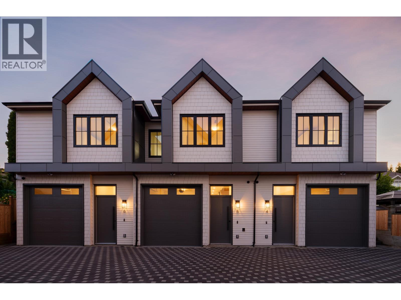 5 6525 Dufferin Avenue, Burnaby, British Columbia  V5H 3T2 - Photo 33 - R3163266