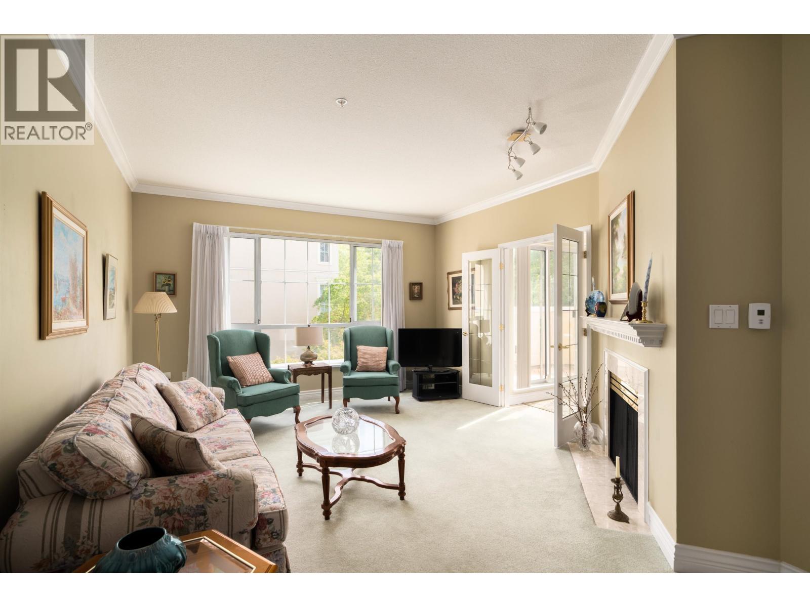315 2985 Princess Crescent, Coquitlam, British Columbia  V3B 7P3 - Photo 3 - R3163269