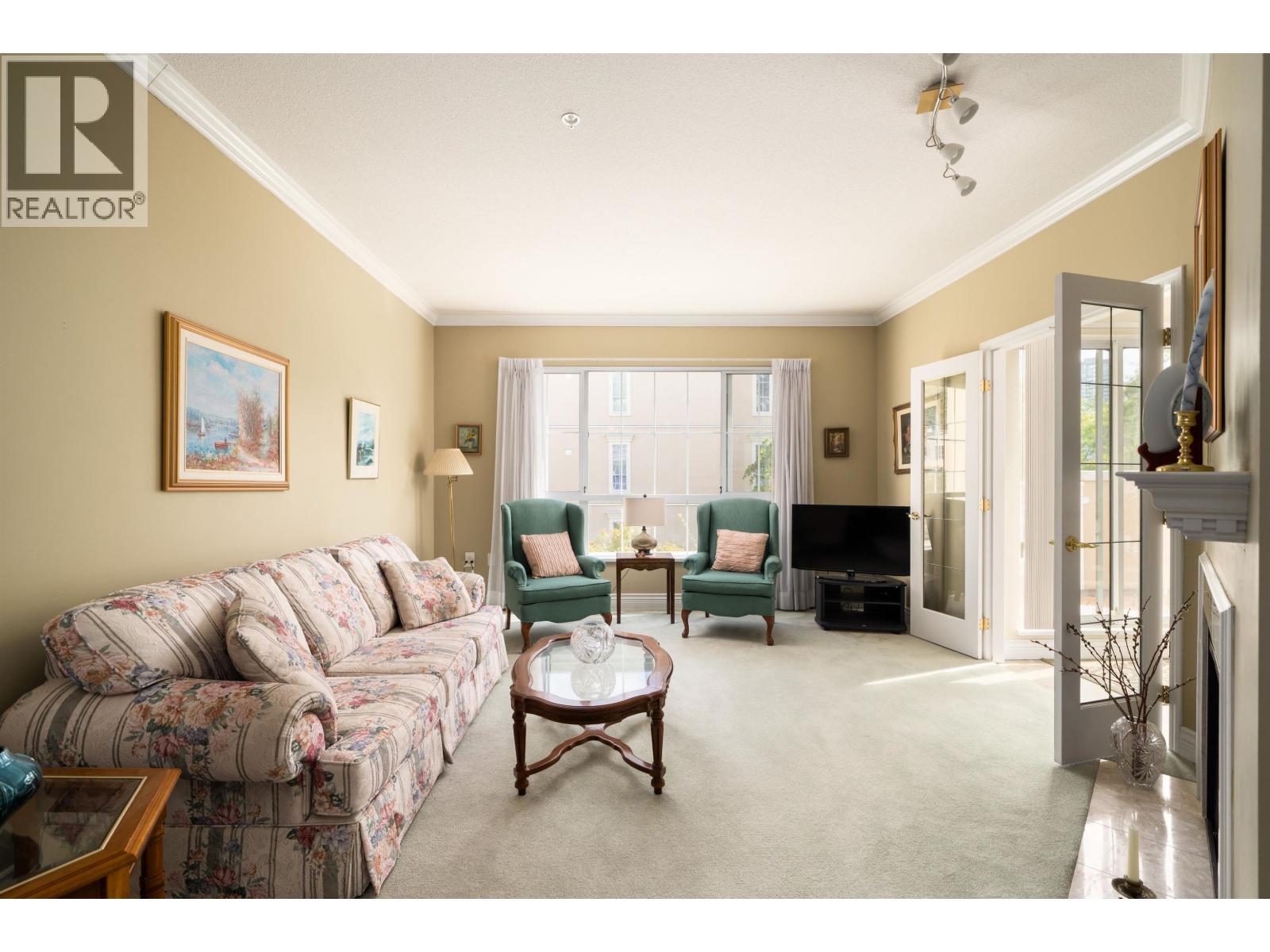 315 2985 Princess Crescent, Coquitlam, British Columbia  V3B 7P3 - Photo 5 - R3163269