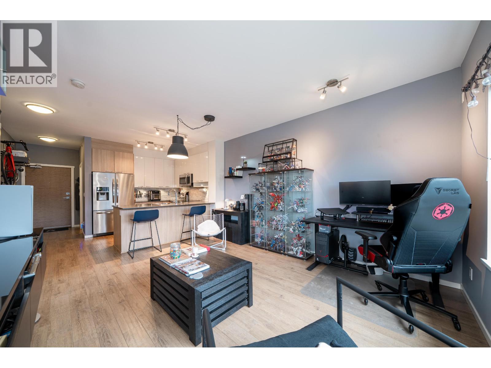 409 210 Lebleu Street, Coquitlam, British Columbia  V3K 4L6 - Photo 14 - R3163270
