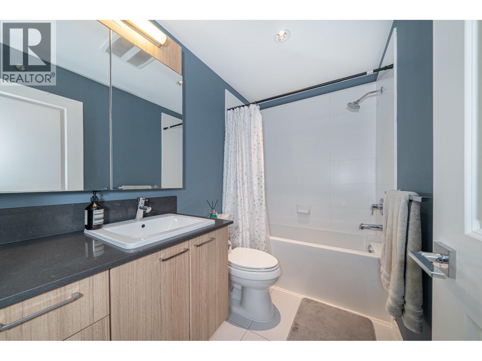 409 210 Lebleu Street, Coquitlam, British Columbia  V3K 4L6 - Photo 22 - R3163270