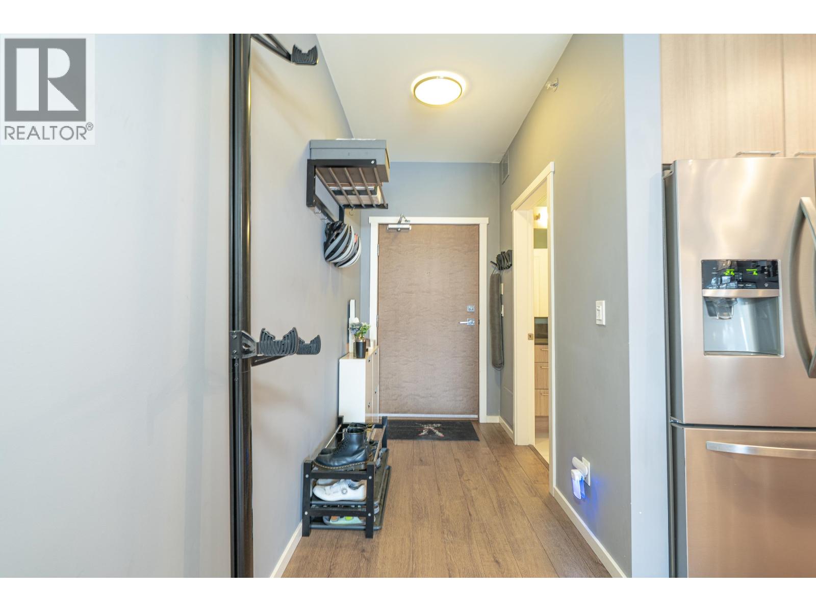 409 210 Lebleu Street, Coquitlam, British Columbia  V3K 4L6 - Photo 9 - R3163270