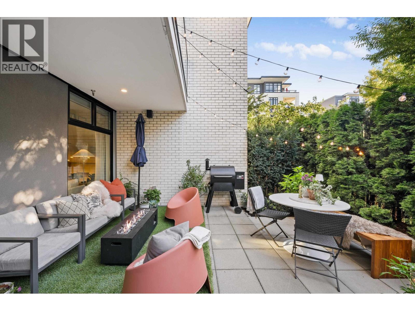 111 5080 QUEBEC STREET, vancouver, British Columbia