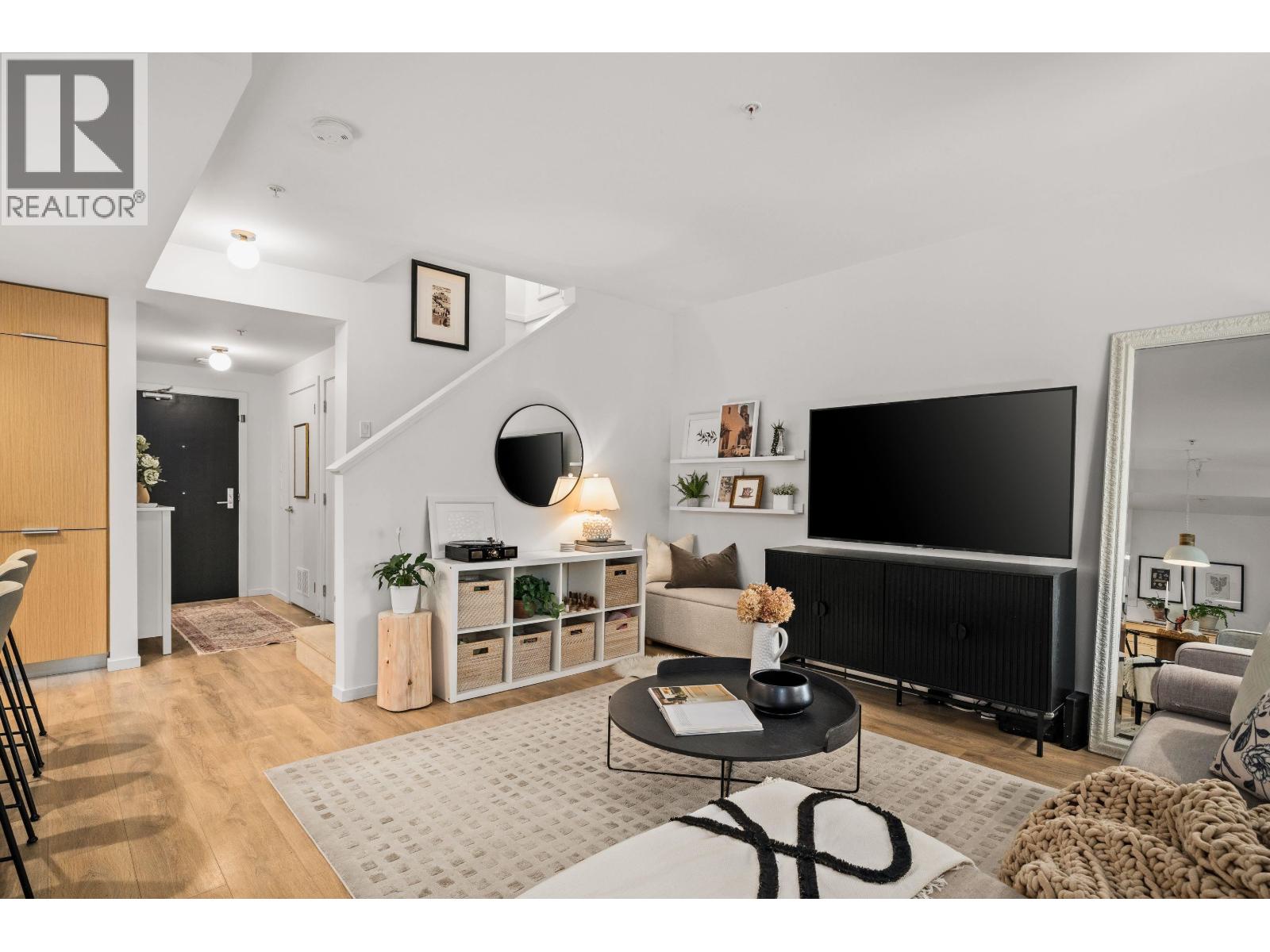 111 5080 Quebec Street, Vancouver, British Columbia  V5W 2N2 - Photo 17 - R3163275