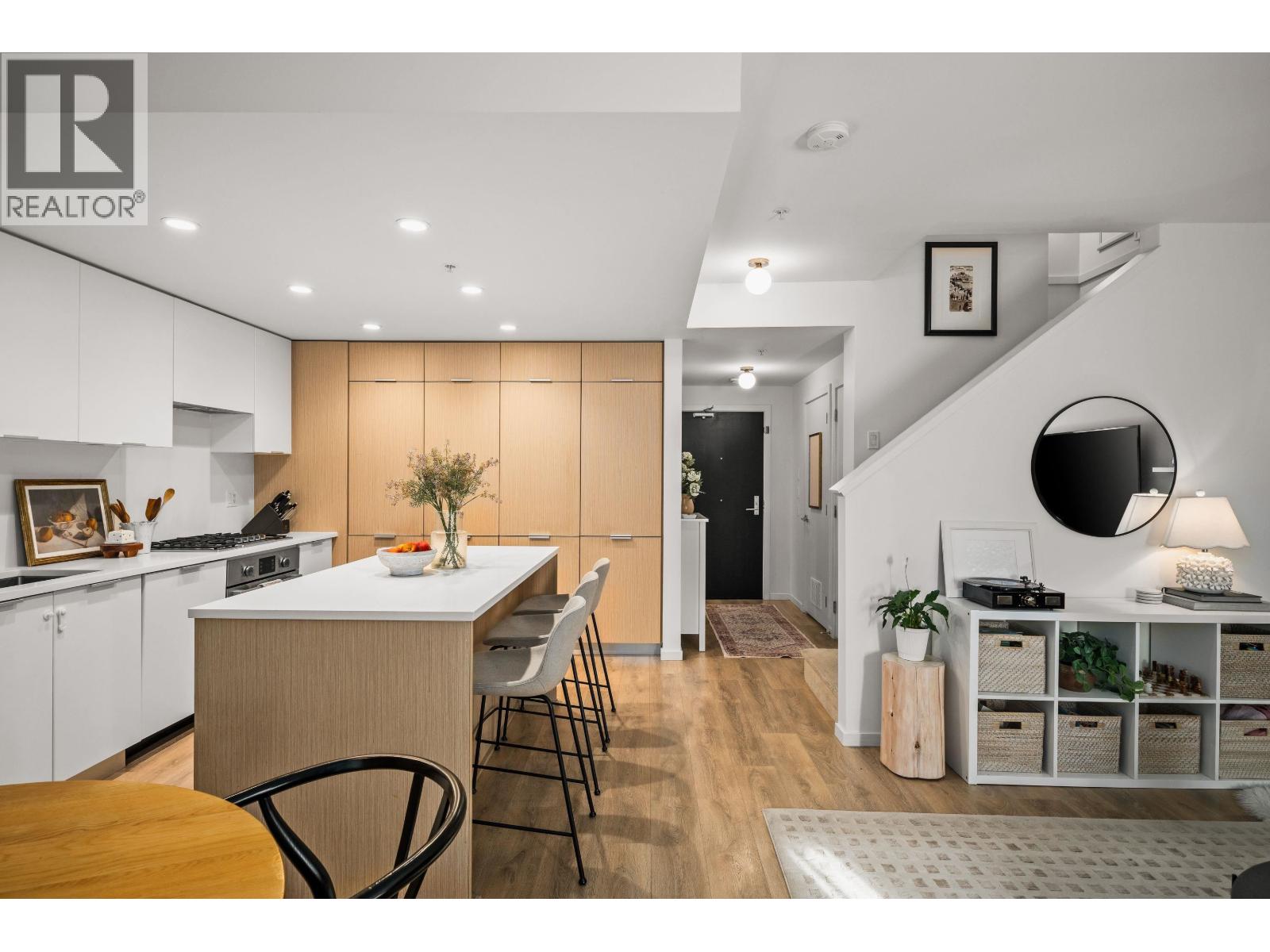 111 5080 Quebec Street, Vancouver, British Columbia  V5W 2N2 - Photo 18 - R3163275